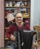 Заведующая